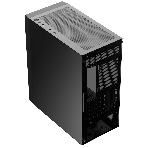 Компьютерный корпус Ocypus Gaммa C50 без БП черный (Gaммa-C50-BKG000XX-GL), фото10