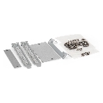 Серверный корпус ExeGate Pro 3U450-12 (RM 19', высота 3U, глубина 450, БП 1U-1200ADS, 2*USB), фото2