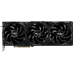 Видеокарта Palit PA-RTX 5080 GAMINGPRO 16Gb GDDR7 256bit 3xDP HDMI 3FAN RTL, фото 1