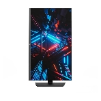 Монитор 27' ABR MS27GQ2K-i1 IPS 2560x1440, 165 Гц, 1 мс, 16:9, 300 кд/м², 2xHDMI, DP, 3.5 Jack, USB 2.0, динамики, черный, фото2