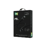 Кабель MORE CHOICE (4620202554178) K69ia 2м USB 3.0A PD 27W для Lightning ng 8-pin Type-C - 2м, черный, фото2