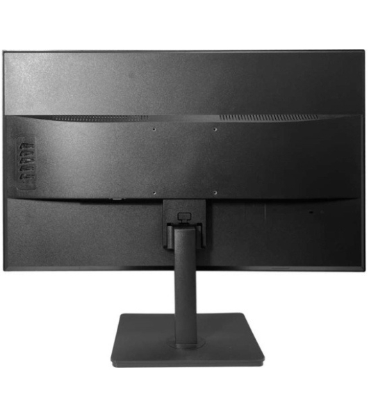 Монитор 23.8' Irbis SMARTVIEW ISM24FIDVesa IPS 1920x1080, 75 Гц, 3 мс, 16:9, 250 кд/м2, 1xHDMI, 1хDP, черный