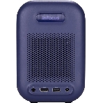 LED проектор InFocus IN3048SL Apex Challenger, LCD, 200 lm, FullHD, (1.2:1), HDMI 2.1 (eARC), Bluetooth 5.0/BLE, wi-fi 2.4/5GHz, 2х3W, до 25 000ч., 1.25 кг, фото9