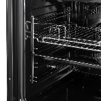 Шкаф духовой электрический MAUNFELD EOEM516PW, фото7