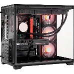 ПК Bloody BD-PC CB76V2 TWR i5 14400F (2.5) 32Gb SSD1Tb RTX5070 12Gb Windows 11 Home 64 2.5xGbitEth WiFi BT 750W черный (RUS) (2142027), фото4