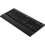 Клавиатура GMNG GG-KB770XP проводная, USB Type-A, чёрный, фото7