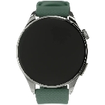 Умные часы Xiaomi Xiaomi Watch 5, 1.54' AMOLED, 5G, USB Type-C, защищённый корпус, серебристый / зеленый, фото2