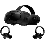 Шлем виртуальной реальности HTC VIVE Focus Vision, фото 1