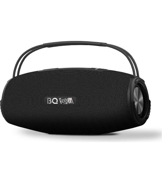 Портативная Bluetooth-колонка BQ PBS4003 черный 40 Вт
