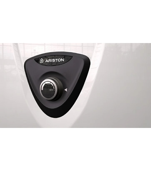 Газовая колонка Ariston ABS Fast Evo 11 B FAST EVO ONT B 11 NG RU, газовый