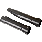 Воздуходувка Huter Gb-26 750Вт желтый/черный, фото5