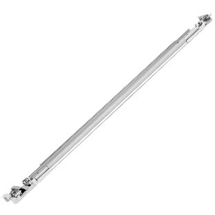 Рельсы Silverstone G56RMS050220010 