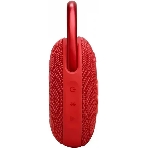 Портативная акустика JBL CLIP 5, красный, фото6