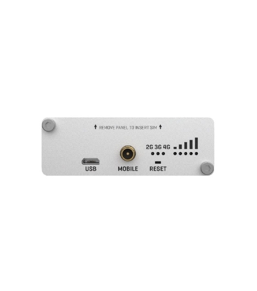 Промышленный LTE шлюз Teltonika TRB141 industrial rugged GPIO LTE gateway 4G (LTE) cat1/3G/digital i/o