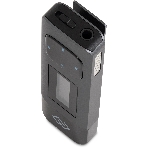 Диктофон Цифровой Digma DiVoice RV50 8Gb черный, фото5