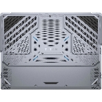 Ноутбук MSI Titan 18 HX AI A2XWJG-206RU черный Core Ultra 9 285HX 64Gb SSD 4Tb NVIDIA GeForce RTX 5090 для ноутбуков 24Gb 18' IPS UHD+ (3840x2400) Windows 11 Home WiFi BT Cam (9S7-182421-206), фото7