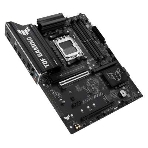 Материнская плата ASUS TUF GAMING B650-E WIFI, AM5, AMD B650, 4xDDR5, 4xSATA, 3xM.2, 1xPCIe 4.0 x16, 1xPCIe 4.0 x16, 1xPCIe x1, 1xDP, 1xHDMI, 1x2.5Gb LAN, Wi-Fi 6E, Bluetooth 5.3, 2xUSB-C (1x10Gbps, 1x20Gbps), 3xUSB-A 5Gbps, 2xUSB-A 10Gbps, 3xUSB-A 2.0, 5x3.5 мм, 7.1, ATX, фото5