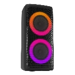 Портативная колонка Soundmax SM-PS4428 черный, фото 1