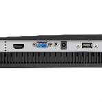 Монитор 23.8' ExeGate SuperView EA2400A IPS 1920x1080, 75 Гц, 5 мс, 16:9, 250 кд/м², HDMI 1.4, VGA, веб-камера (2 Мп), 3.5 мм, черный, фото10