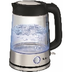 Электрочайник Tefal KI750D30 серебристый, 1.7 л, 2400 Вт, скрытый нагревательный элемент, фото8