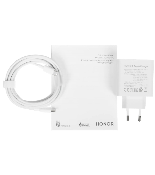 Ноутбук Honor MagicBook X16 2026 BRG-X/16'/IPS/Intel Core Ultra 5 125H/16Gb/1Tb SSD/Intel Arc/NoOS/серый/1.75kg