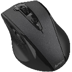 Мышь беспроводная A4Tech G7-810 Air2 черный, 2000 dpi, радиоканал, USB, кнопки - 7, фото4