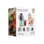 Соковыжималка Galaxy Line GL 0811, свежая мята, центробежная, 1500 Вт, 20 000 об/мин, 2 скорости, фото2