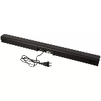 Звуковая панель Xiaomi Soundbar 2.0 EU S22E черный QBH4286EU, фото4