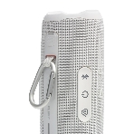 Колонка портативная JBL FLIP 7 белый 25W 1.0 BT 4800mAh, фото7