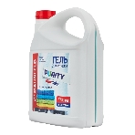 Гель для стирки Maunfeld Purity Max color 4700 мл MWL4700PC, фото3