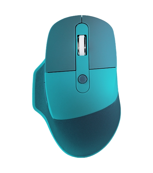 Мышь беспроводная Smartbuy (SBM-615AG-W) 615AG Wave