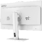 Моноблок MSI PRO AP272P 14M-617XRU 27'(1920x1080 IPS)/Intel Core i5 14400(2.5Ghz)/16Gb/512PCISSDGb/noDVD/Int:Intel UHD Graphics 730/Cam/BT/WiFi/-/war 1y/4.63kg/белый/noOS + Wireless KB+M (9S6-AF8322-1060), фото7