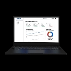 Ноутбук 15.6' IPS FHD RIKOR PRO 5 15’’ M-01 R-N NINO 200/AMD-029(КДБА.466259.014-04) черный (AMD Ryzen 3 5425U/8Gb/256Gb SSD/VGA int/W11Pro) (A595B93D), фото 1