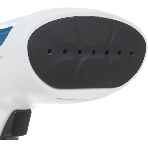 Отпариватель Tefal DT6130E0 белый/голубой, 1300 Вт, 20 г/мин, 70 мл, фото3