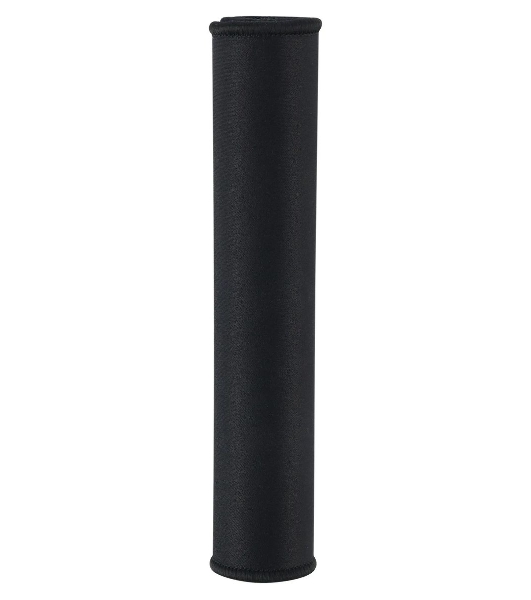 Коврик для мыши Acer OMP210 Мини 250x200x3мм черный