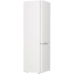 Холодильник Gorenje NRK6201EW4 белый двухкамерный 235/96 л морозилка снизу, No Frost, фото8