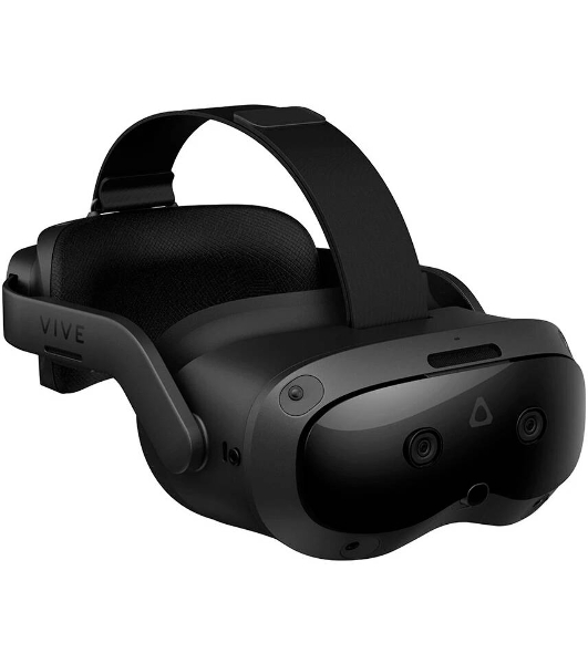 Шлем виртуальной реальности HTC VIVE Focus Vision