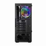 Компьютерный корпус ABR Gaming GQ6, фото7