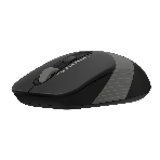 Комплект клавиатура+мышь A4Tech FStyler FG1010S беспроводной, USB, 2000 DPI, чёрный/серый, фото7