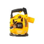Воздуходувка Huter Gb-26 750Вт желтый/черный, фото6
