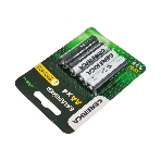 Батарейка щелочная Alkaline LR06/AA (4шт/блистер) GENERICA, фото3