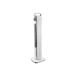 Вентилятор BRAYER BR4957 белый, напольный, 60 Вт, 3 скорости, фото3