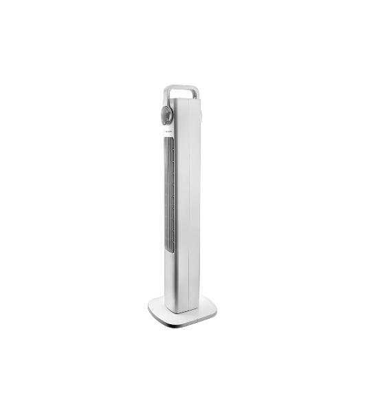 Вентилятор BRAYER BR4957 белый, напольный, 60 Вт, 3 скорости