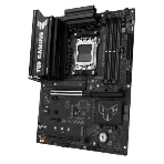 Материнская плата ASUS TUF GAMING B650-E WIFI, AM5, AMD B650, 4xDDR5, 4xSATA, 3xM.2, 1xPCIe 4.0 x16, 1xPCIe 4.0 x16, 1xPCIe x1, 1xDP, 1xHDMI, 1x2.5Gb LAN, Wi-Fi 6E, Bluetooth 5.3, 2xUSB-C (1x10Gbps, 1x20Gbps), 3xUSB-A 5Gbps, 2xUSB-A 10Gbps, 3xUSB-A 2.0, 5x3.5 мм, 7.1, ATX, фото6