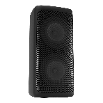 Портативная колонка Soundmax SM-PS4428 черный, фото2