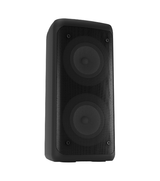 Портативная колонка Soundmax SM-PS4428 черный