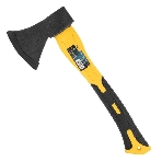 Топор Deli DL5708 600 г, фиберглассовая рукоять, фото4