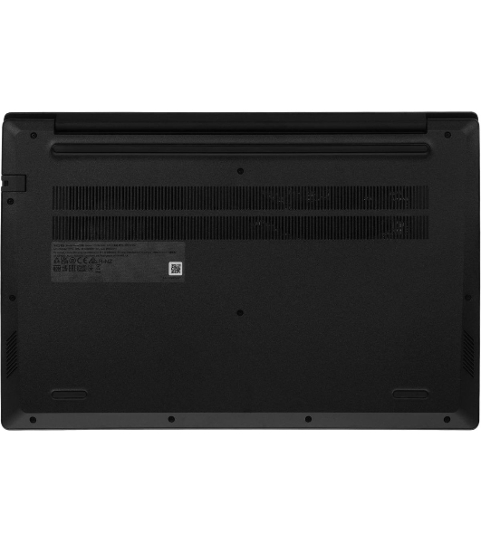 Ноутбук 15.6' TN FHD Lenovo V15 G4 AMN черный (AMD Ryzen 3 7320U/8Gb/256Gb SSD/VGA int/noOS) ((82YU0080UE))