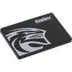 Накопитель SSD KingSpec P3-1Tb, 1Tb, SATA, 2.5', R/W 570/560, фото 1