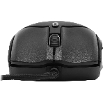Мышь беспроводная HyperX Haste 2 черный, 26000 dpi, радиоканал, Bluetooth, USB, кнопки - 5, фото9